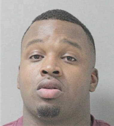Kelvin Lloyd - Ouachita Parish County, LA 